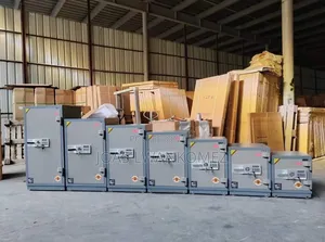 Safe Boxes