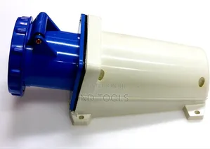 Electric Socket 63a-6h/200-250v 3PIN