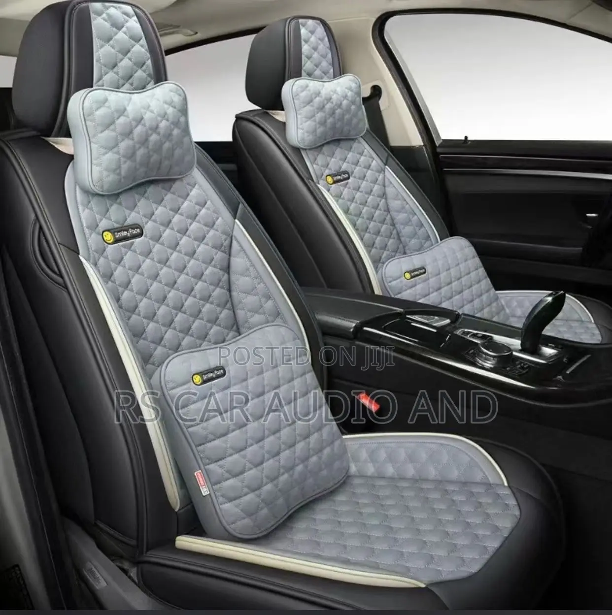 Seat Covers