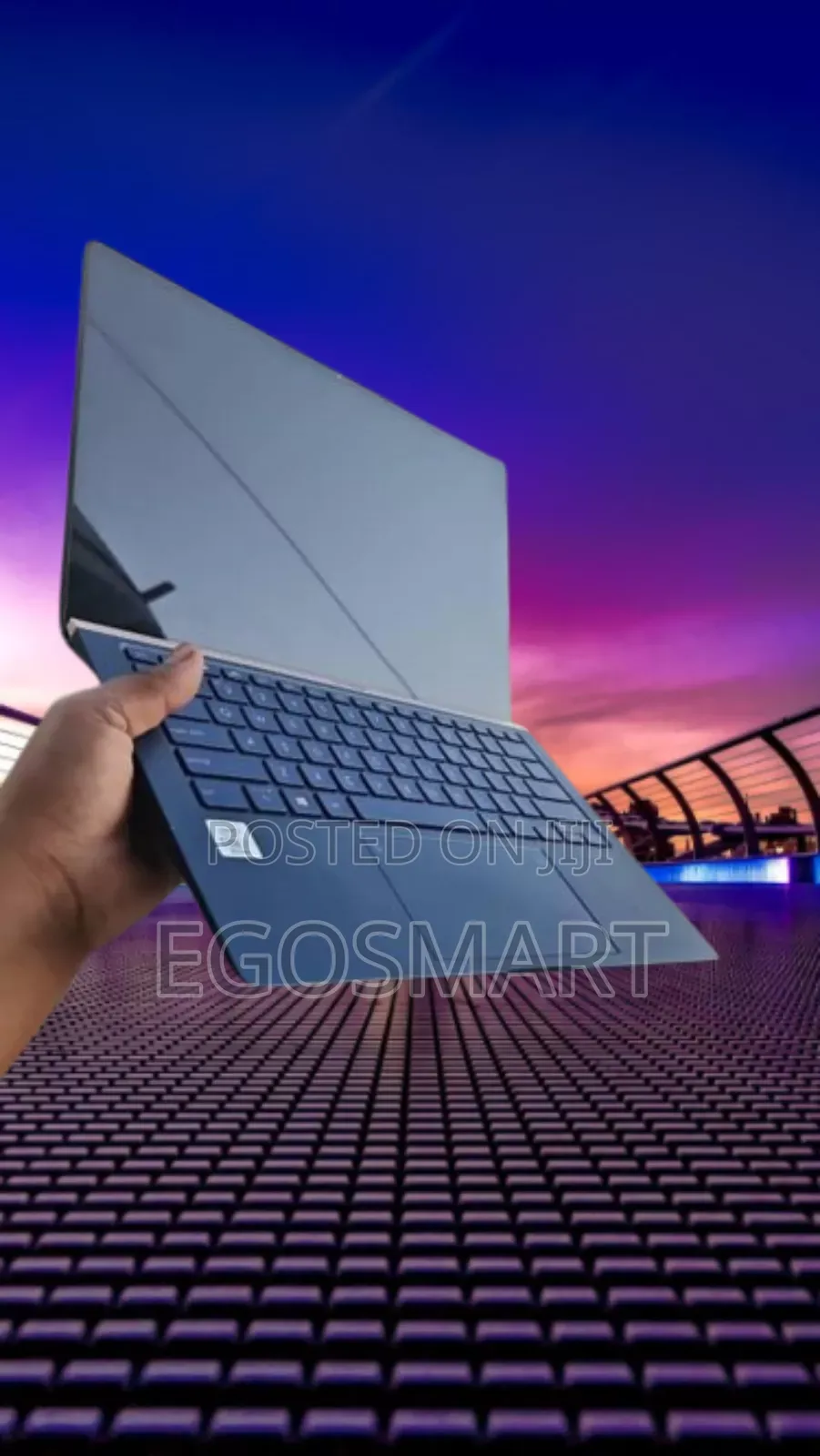 Laptop Asus Zenbook 14 UX434 16GB Intel Core I7 SSD 512GB