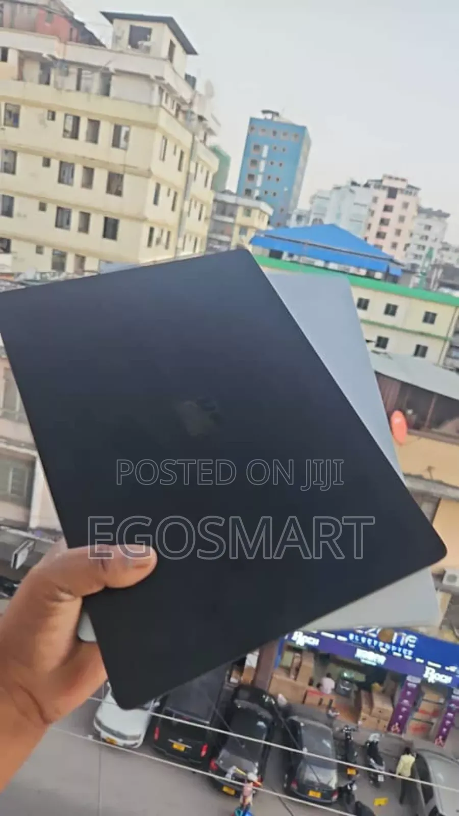 Laptop Microsoft Surface Pro 3 8GB Intel Core I5 SSD 256GB