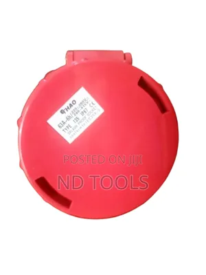 Electric Control 63a-6h 220-380v/240-415v 5PIN