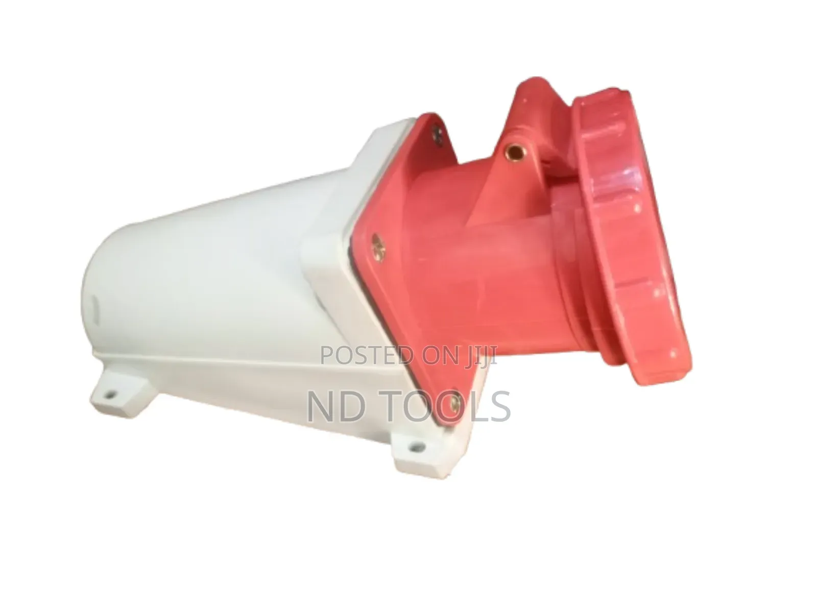 Electric Control 63a-6h 220-380v/240-415v 5PIN