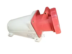 Electric Control 63a-6h 220-380v/240-415v 5PIN