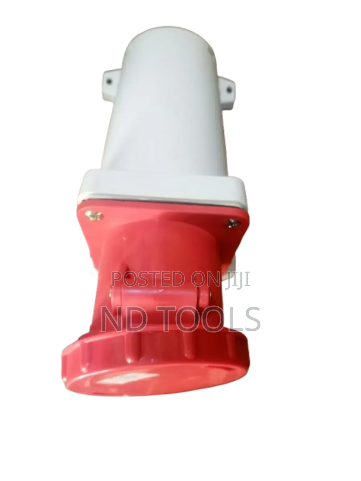 Electric Control 63a-6h 220-380v/240-415v 5PIN