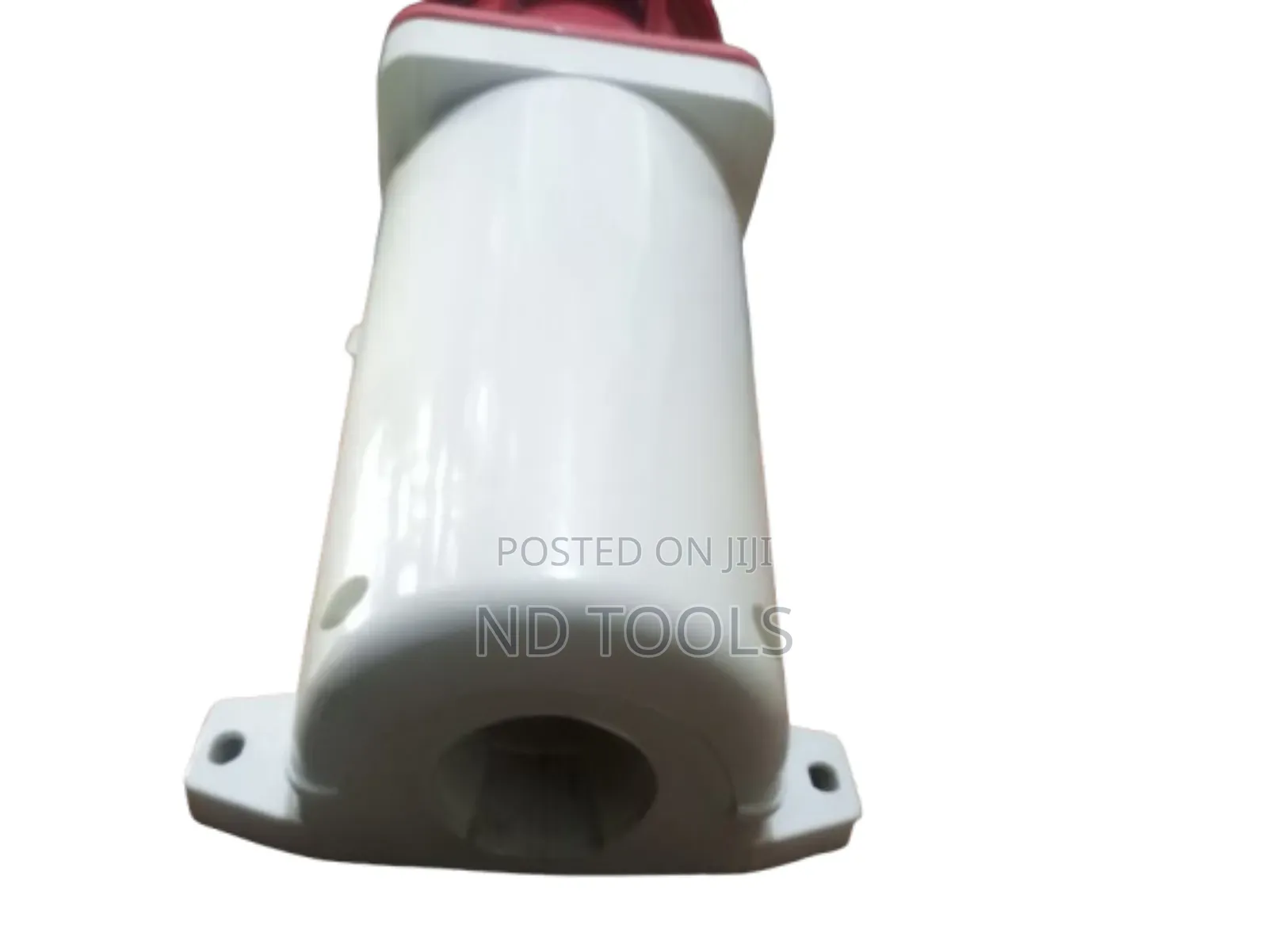 Electric Control 63a-6h 220-380v/240-415v 5PIN