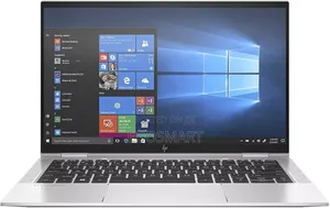 Laptop HP EliteBook 830 G7 8GB Intel Core I5 SSD 256GB