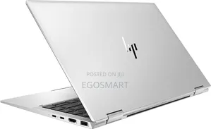 Laptop HP EliteBook 830 G7 8GB Intel Core I5 SSD 256GB