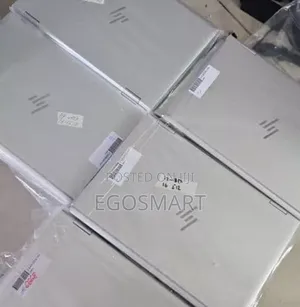Laptop HP EliteBook 830 G7 8GB Intel Core I5 SSD 256GB