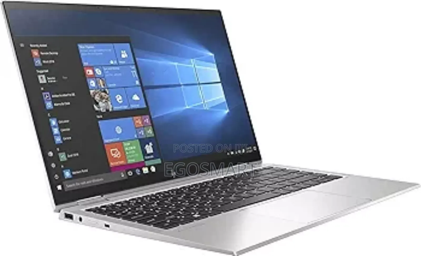 Laptop HP EliteBook 830 G7 8GB Intel Core I5 SSD 256GB