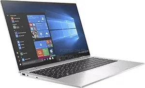 Laptop HP EliteBook 830 G7 8GB Intel Core I5 SSD 256GB
