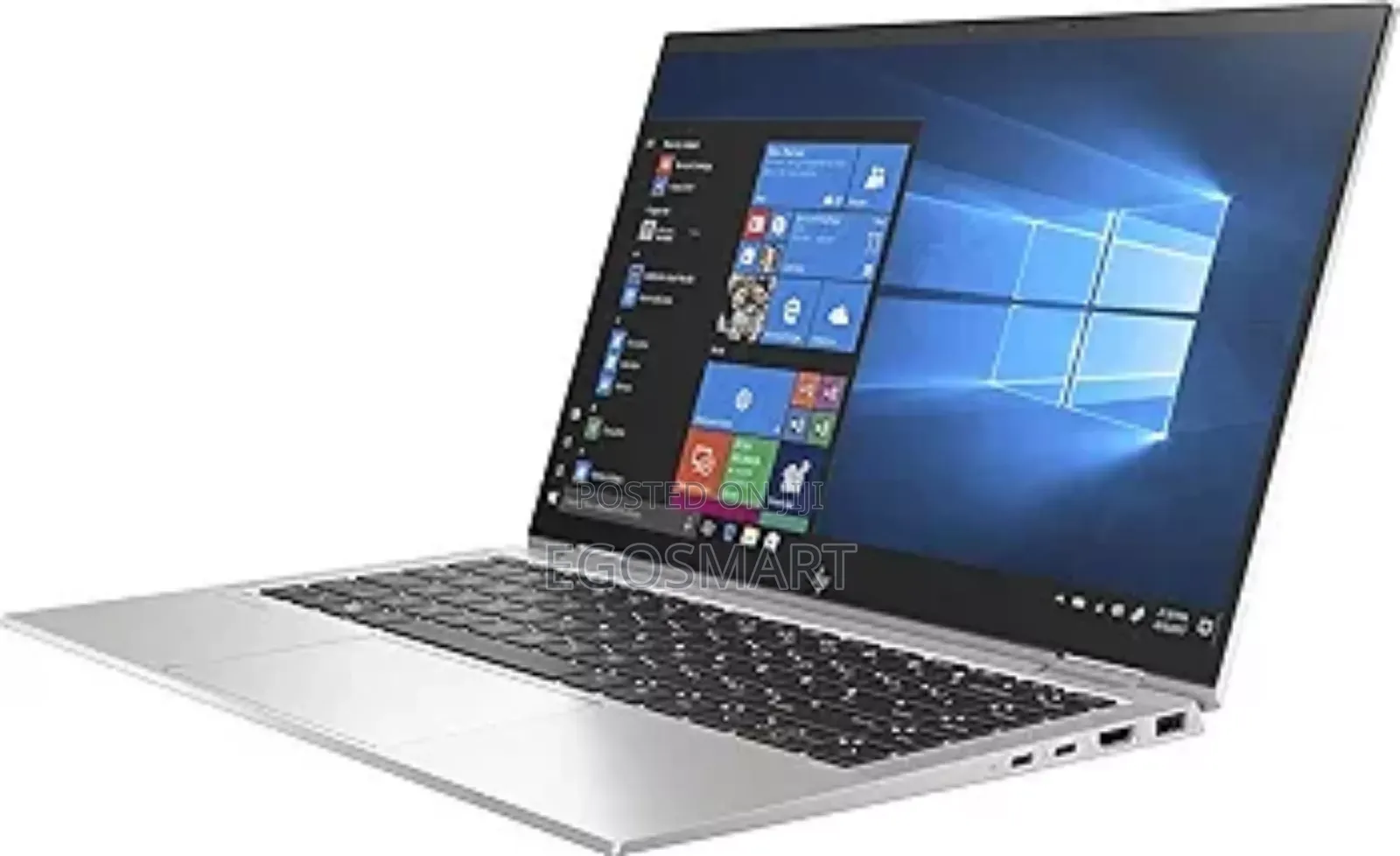 Laptop HP EliteBook 830 G7 8GB Intel Core I5 SSD 256GB