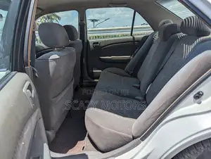Toyota Corona Premio 1998 Silver