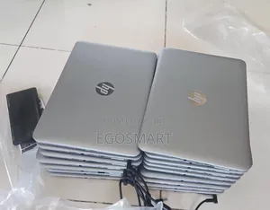 Laptop HP EliteBook 820 G3 8GB Intel Core I5 SSD 256GB