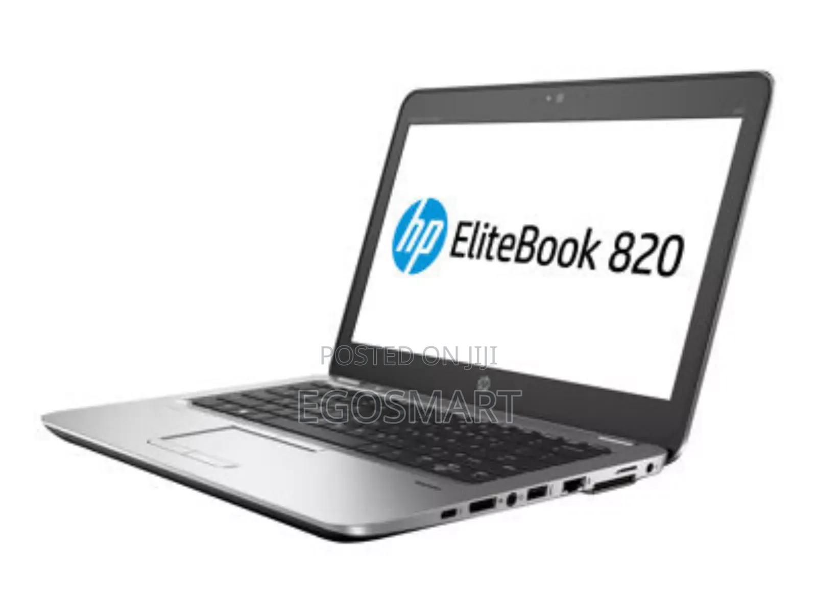 Laptop HP EliteBook 820 G3 8GB Intel Core I5 SSD 256GB