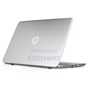Laptop HP EliteBook 820 G3 8GB Intel Core I5 SSD 256GB