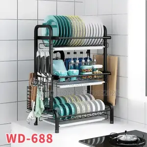 Dish Rack Nzuri Sna