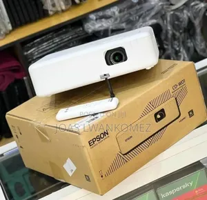 Epson Projector,CO-W01,hdmi