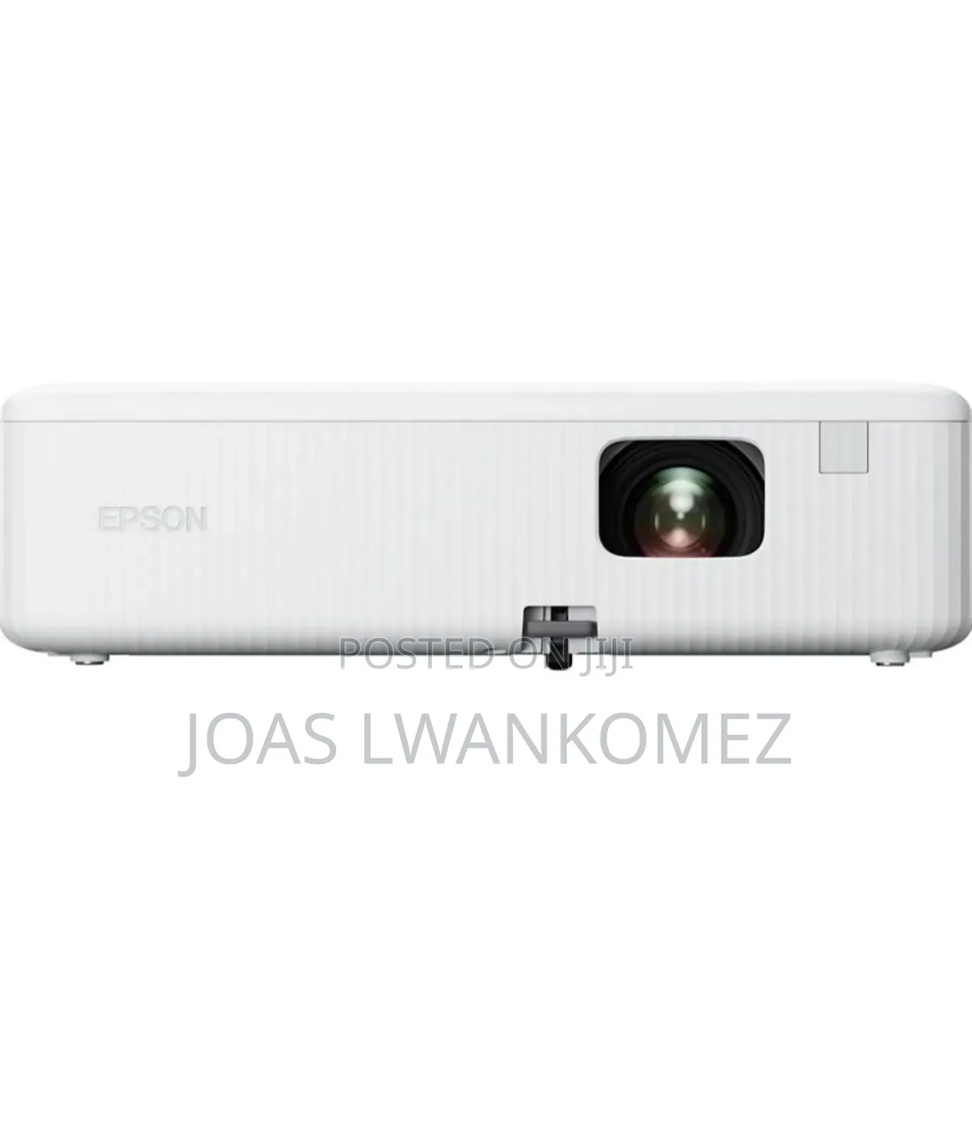 Epson Projector,CO-W01,hdmi