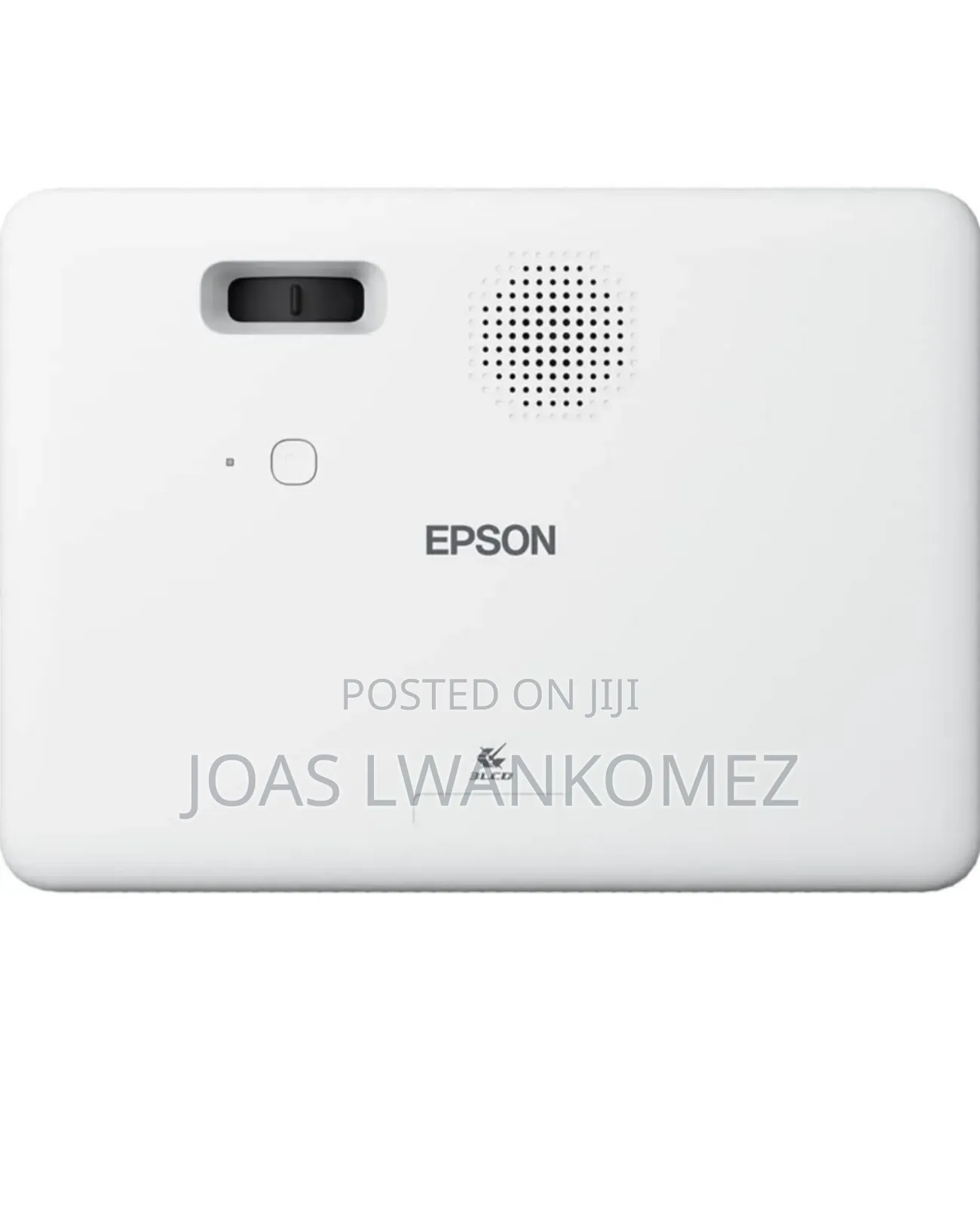 Epson Projector,CO-W01,hdmi