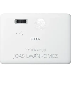 Epson Projector,CO-W01,hdmi