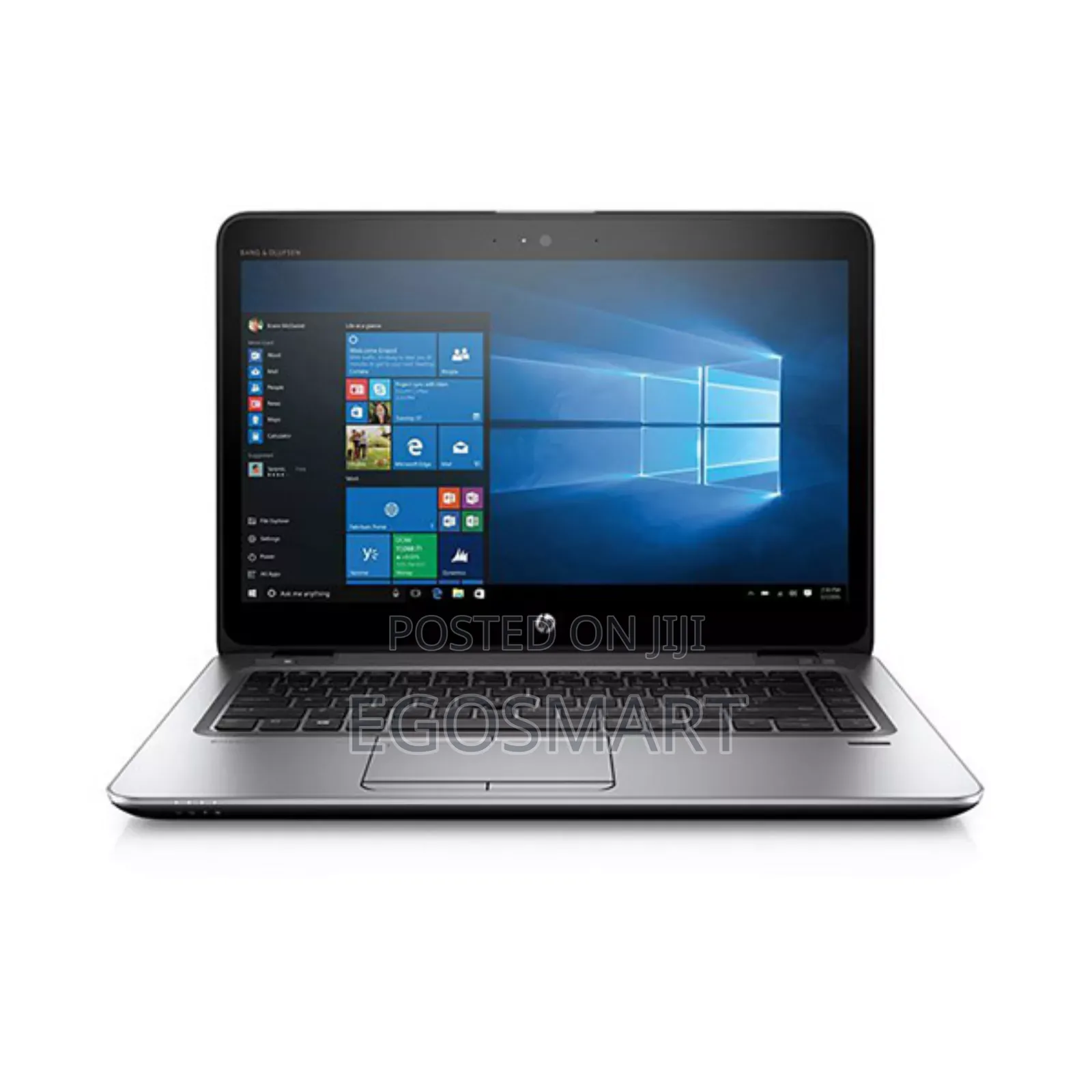 Laptop HP EliteBook 840 G2 8GB Intel Core I5 HDD 500GB