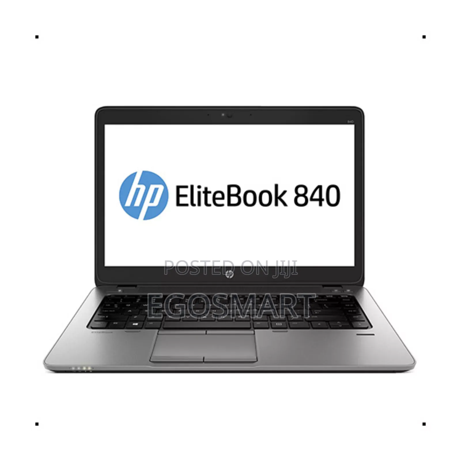 Laptop HP EliteBook 840 G2 8GB Intel Core I5 HDD 500GB
