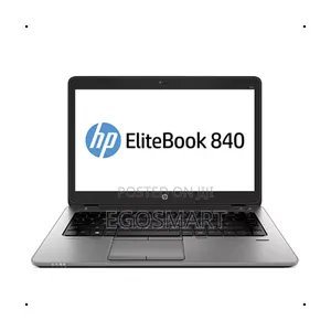 Laptop HP EliteBook 840 G2 8GB Intel Core I5 HDD 500GB