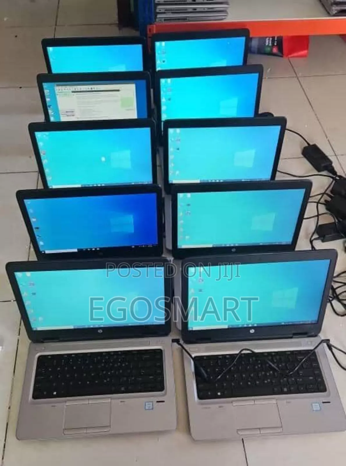 Laptop HP ProBook 640 G2 8GB Intel Core I5 HDD 500GB