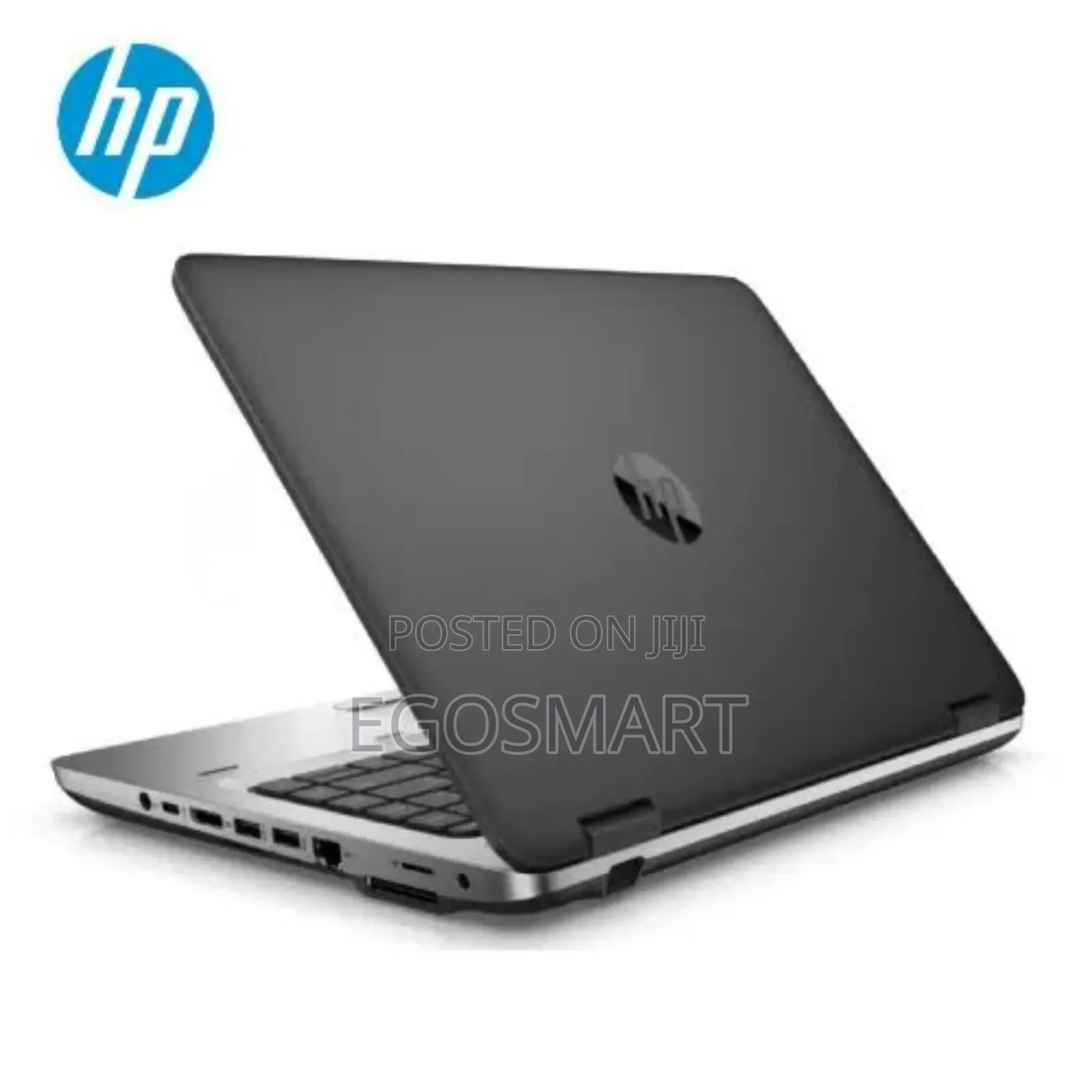 Laptop HP ProBook 640 G2 8GB Intel Core I5 HDD 500GB