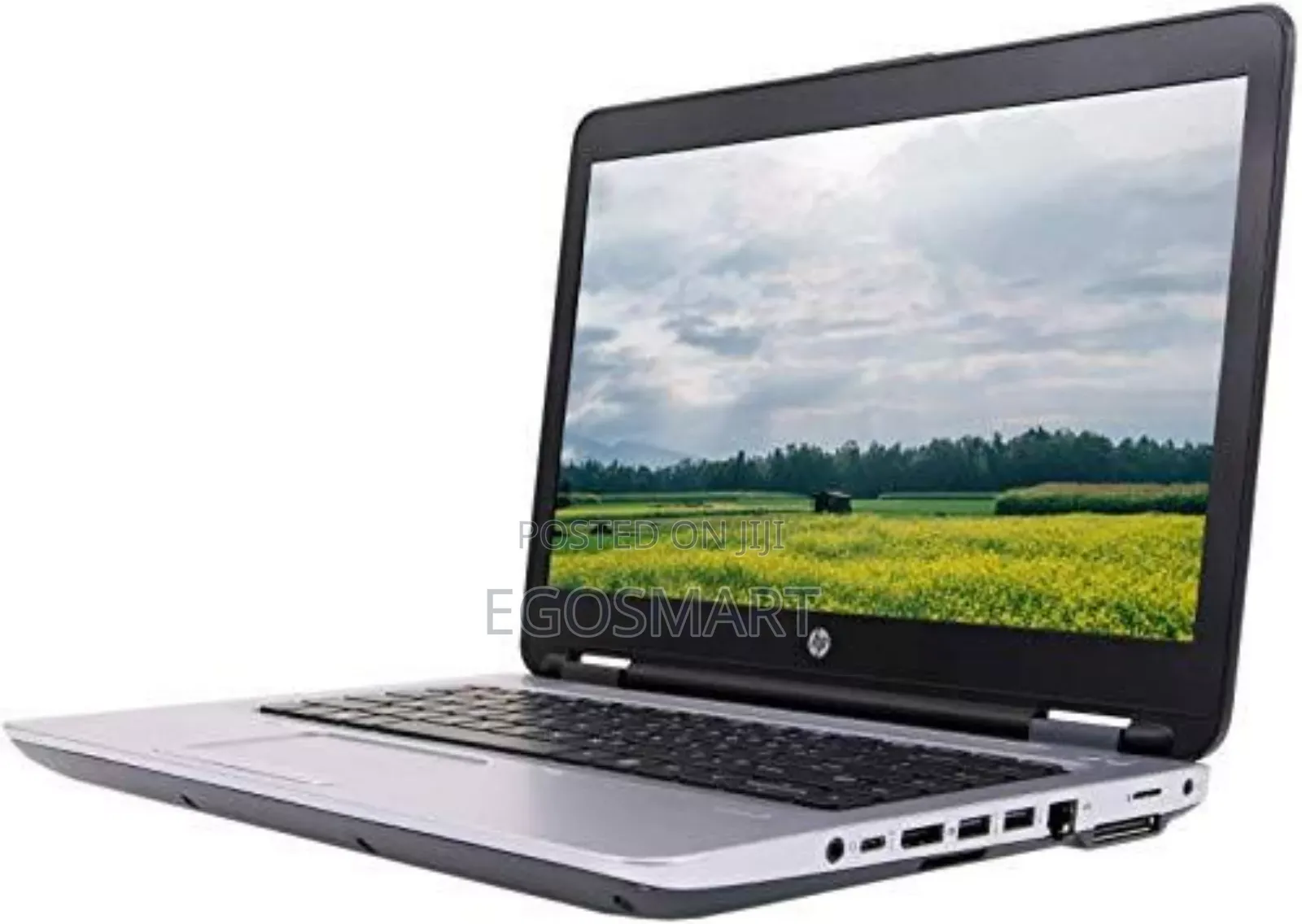 Laptop HP ProBook 640 G2 8GB Intel Core I5 HDD 500GB