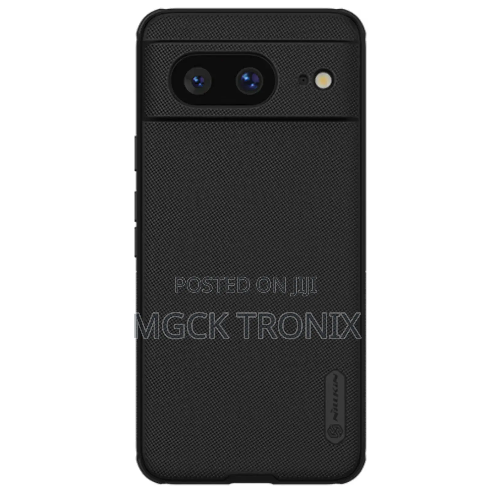 Google Pixel 8a Cover Case Nillkin Materials