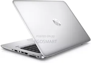 Laptop HP EliteBook 840 G3 8GB Intel Core I7 SSD 256GB