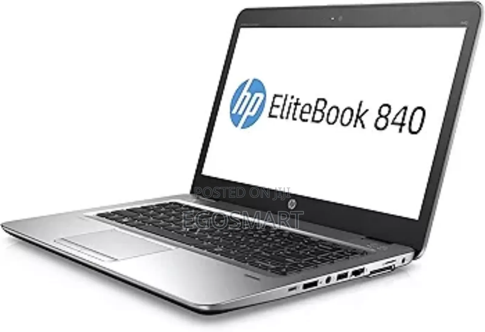 Laptop HP EliteBook 840 G3 8GB Intel Core I7 SSD 256GB
