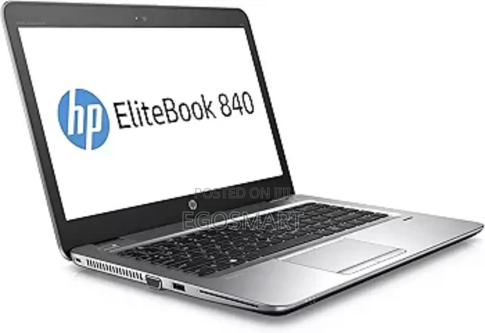 Laptop HP EliteBook 840 G3 8GB Intel Core I7 SSD 256GB