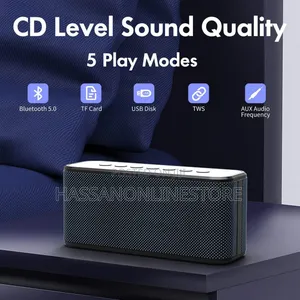 XDOBO X8 Plus Speaker 80 Watt