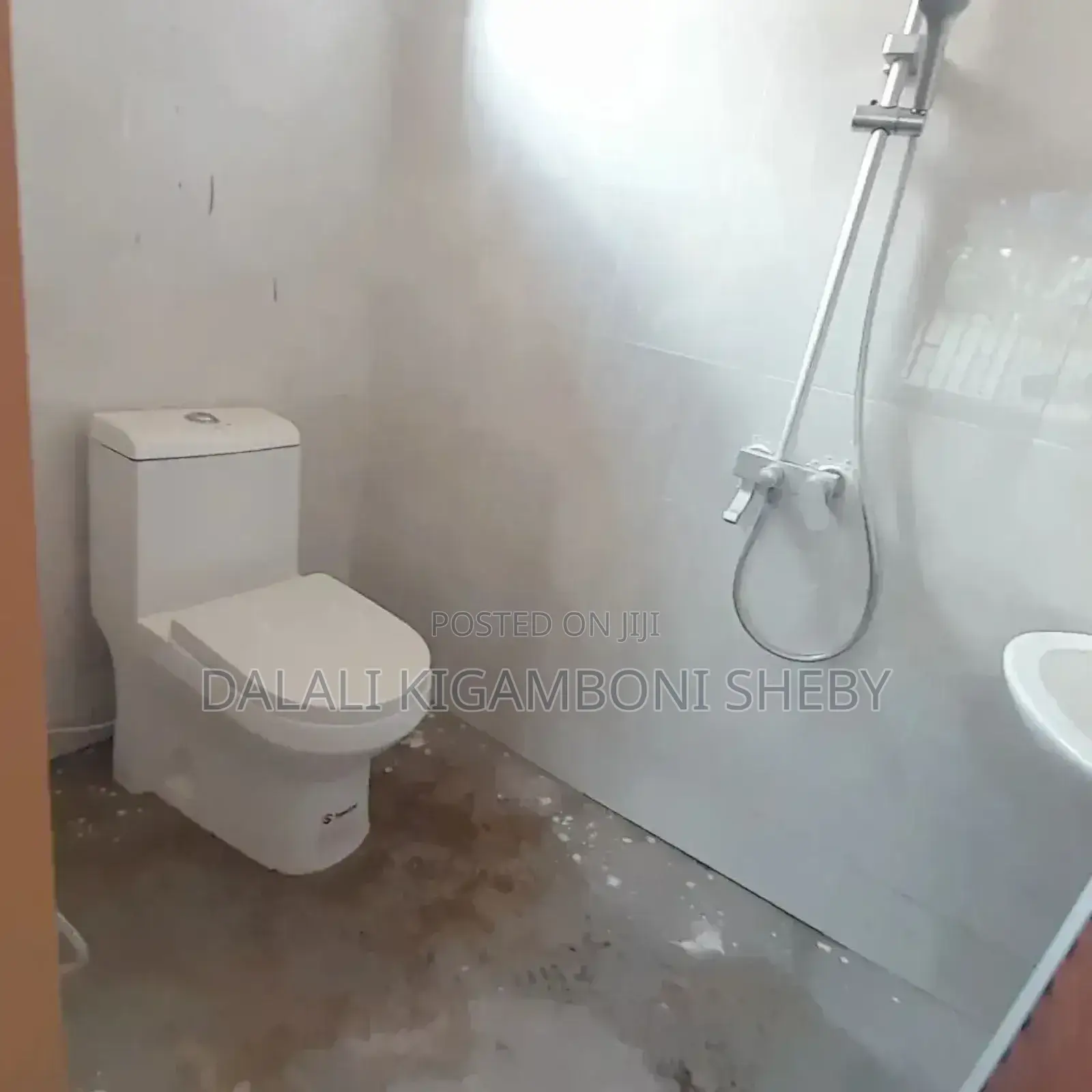 4bdrm House in Kigamboni Kibugumo for rent