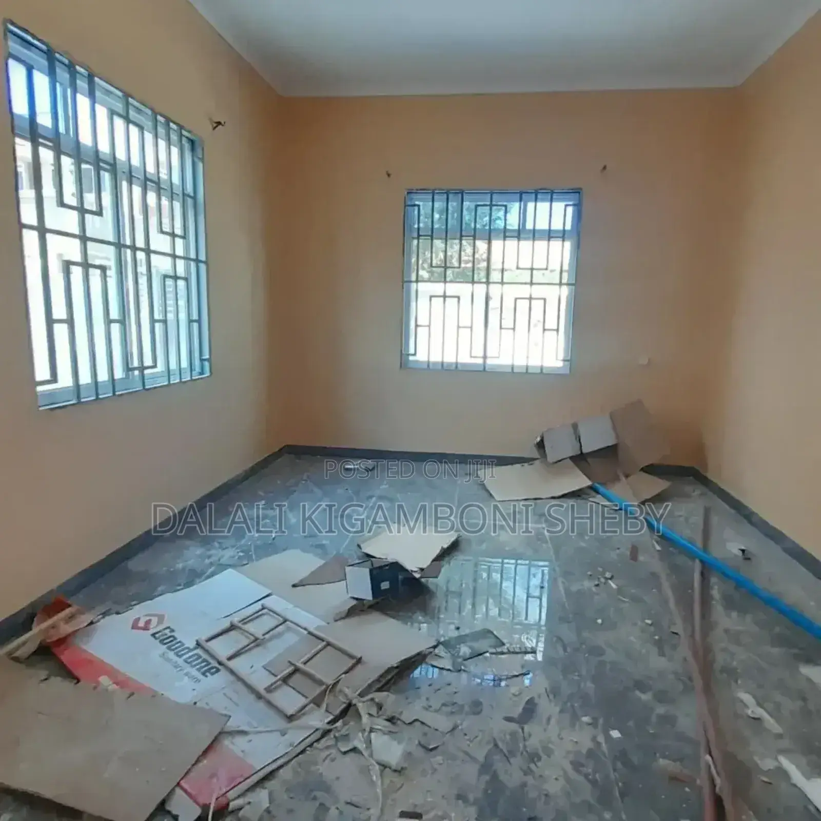 4bdrm House in Kigamboni Kibugumo for rent