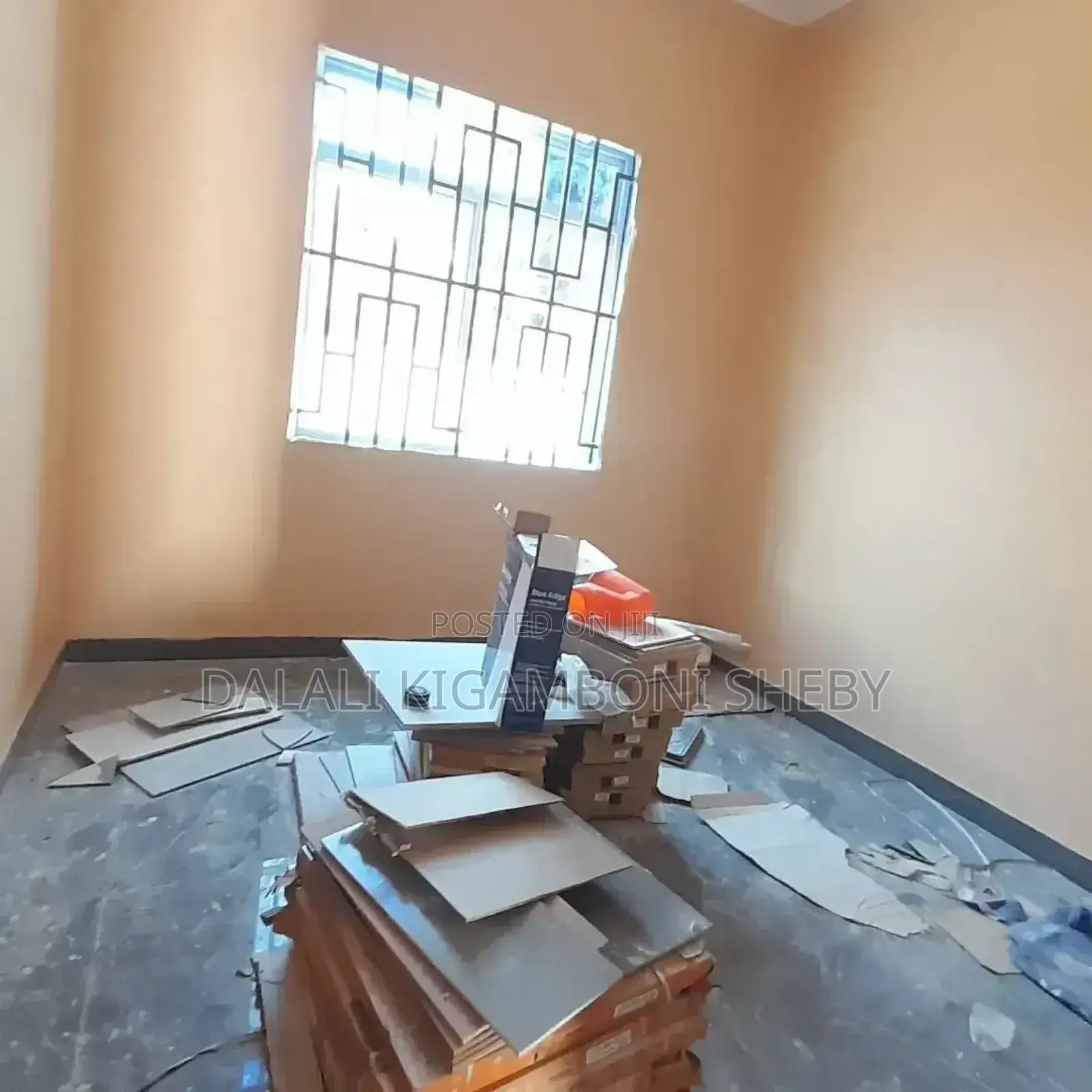 4bdrm House in Kigamboni Kibugumo for rent