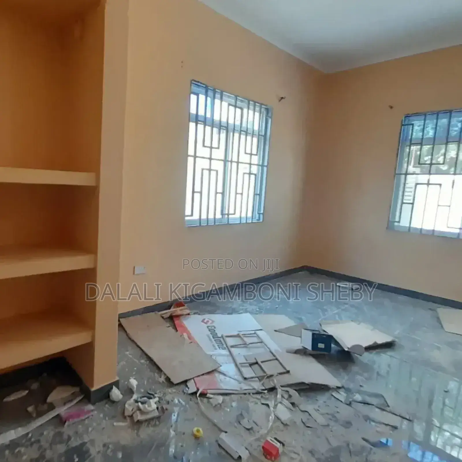 4bdrm House in Kigamboni Kibugumo for rent