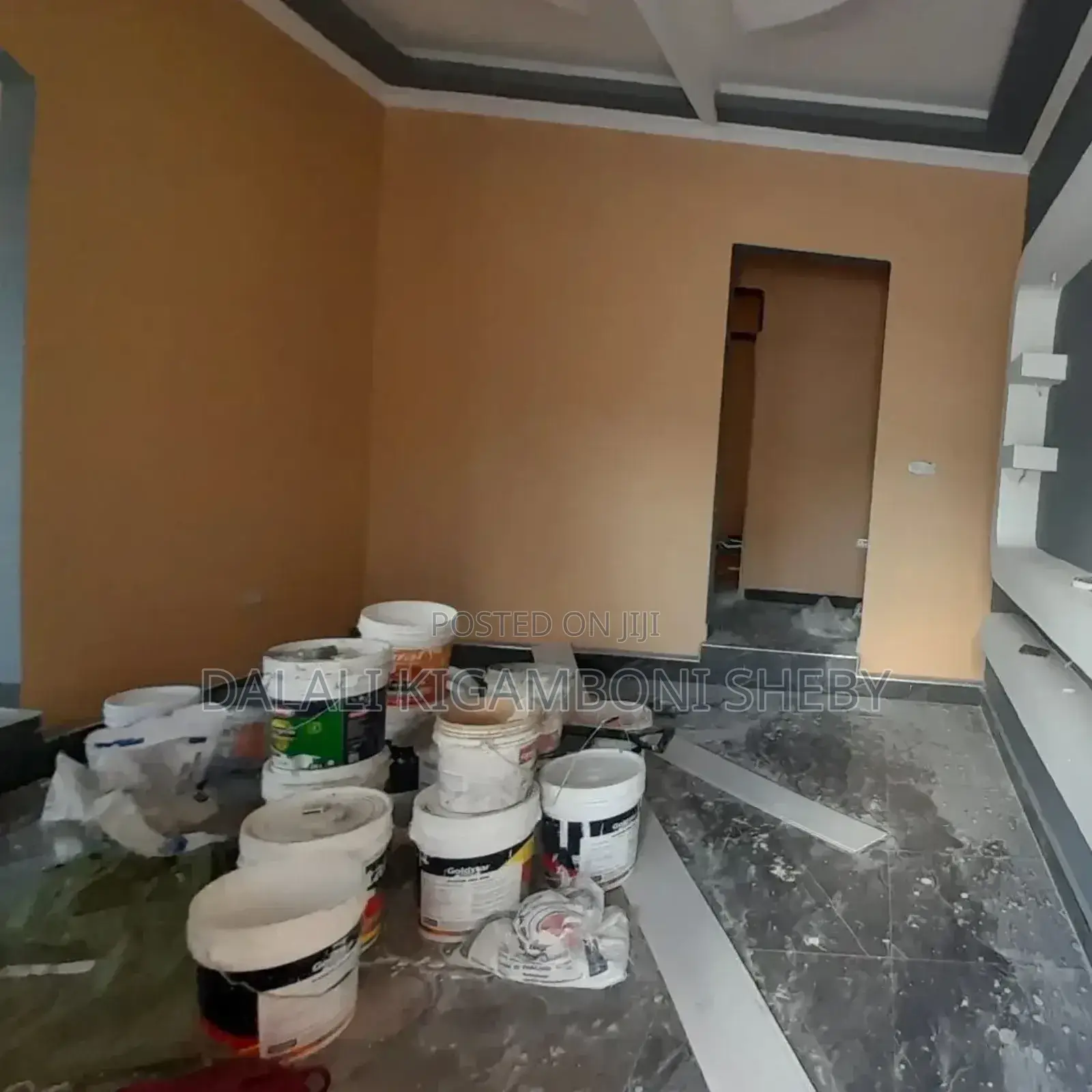 4bdrm House in Kigamboni Kibugumo for rent