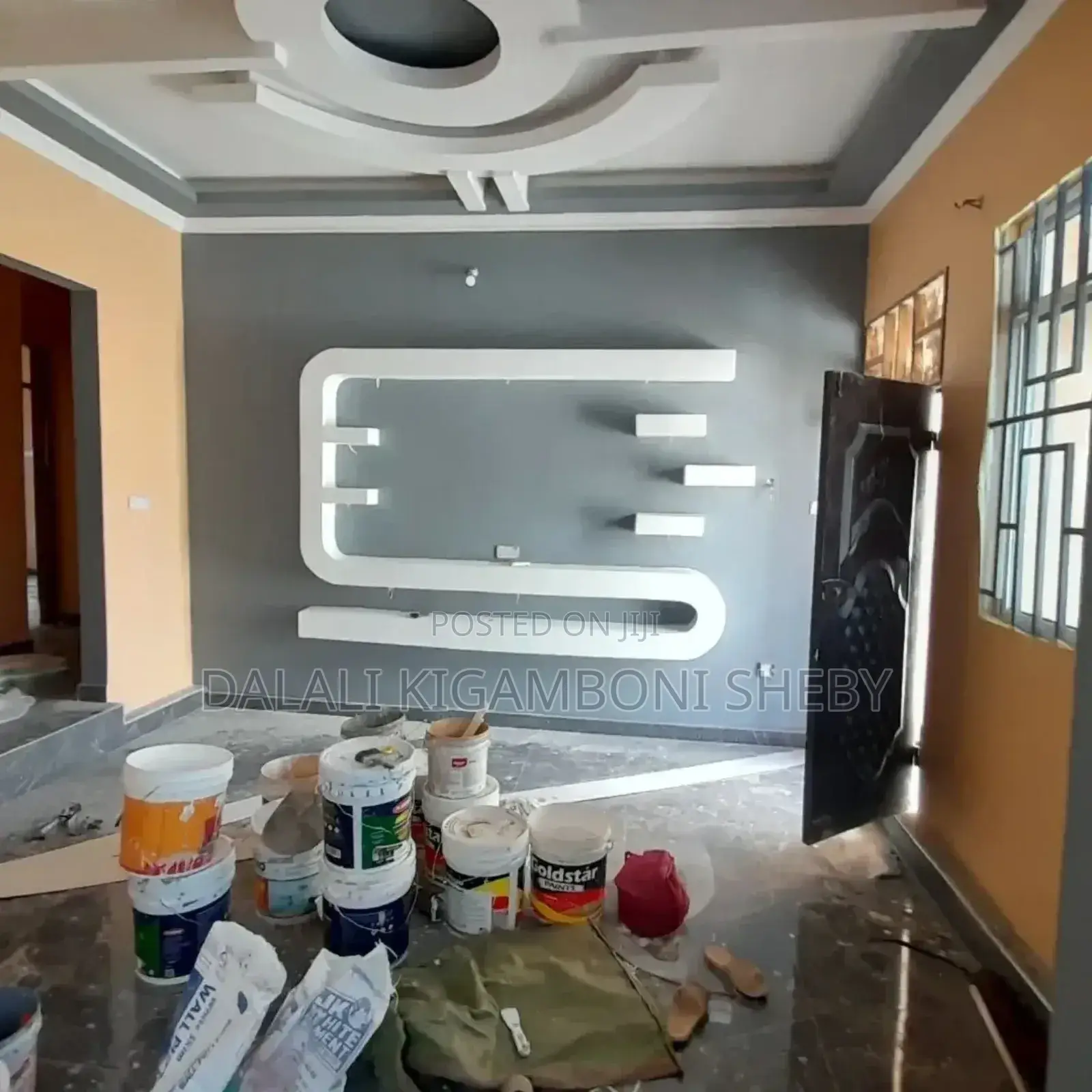 4bdrm House in Kigamboni Kibugumo for rent