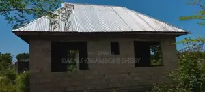 2bdrm House in Kigamboni Mbutu for sale