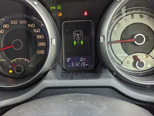 Mitsubishi Pajero 2009 Black