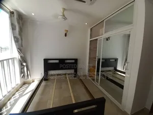 Furnished 2bdrm Apartment in Masaki for rent