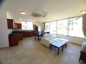 Furnished 2bdrm Apartment in Masaki for rent