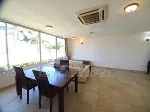 Furnished 2bdrm Apartment in Masaki for rent