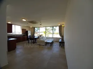 Furnished 2bdrm Apartment in Masaki for rent