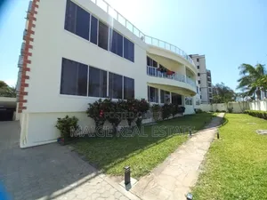 Furnished 2bdrm Apartment in Masaki for rent