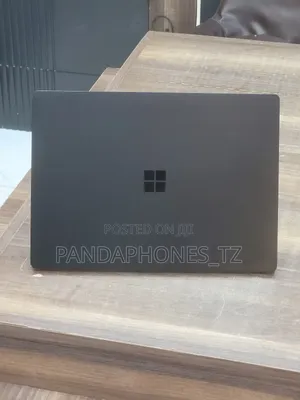 Laptop Microsoft Surface Laptop 3 8GB Intel Core I5 SSD 256GB
